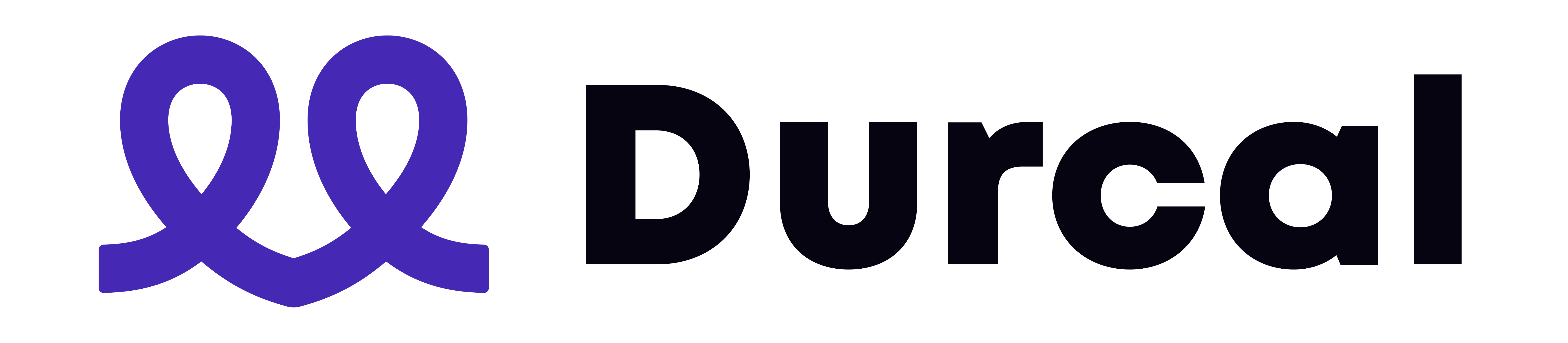 Logo Durcal ampliat