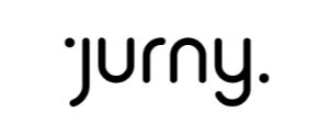 Jurny logo
